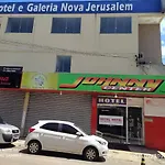 Hotel E Pousada Villa D\' Mari
