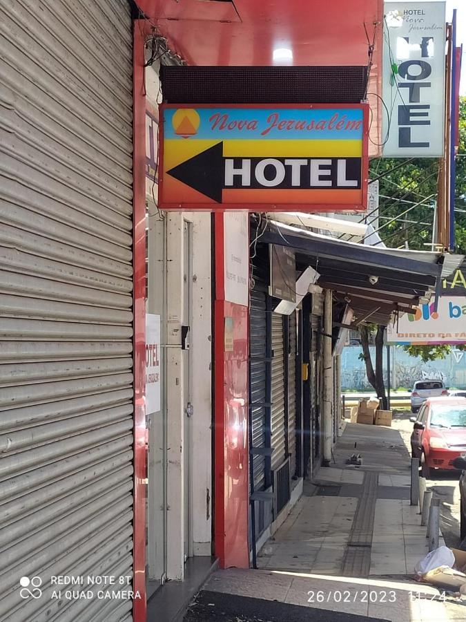 Hotel E D' Mari *